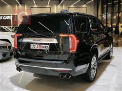 جي ام سي يوكون